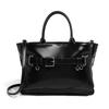 Niche Ins Versatile Handbag Locomotive Bag 2025 New Bag Fashion Women's Bag Single Shoulder Oblique Span Bag