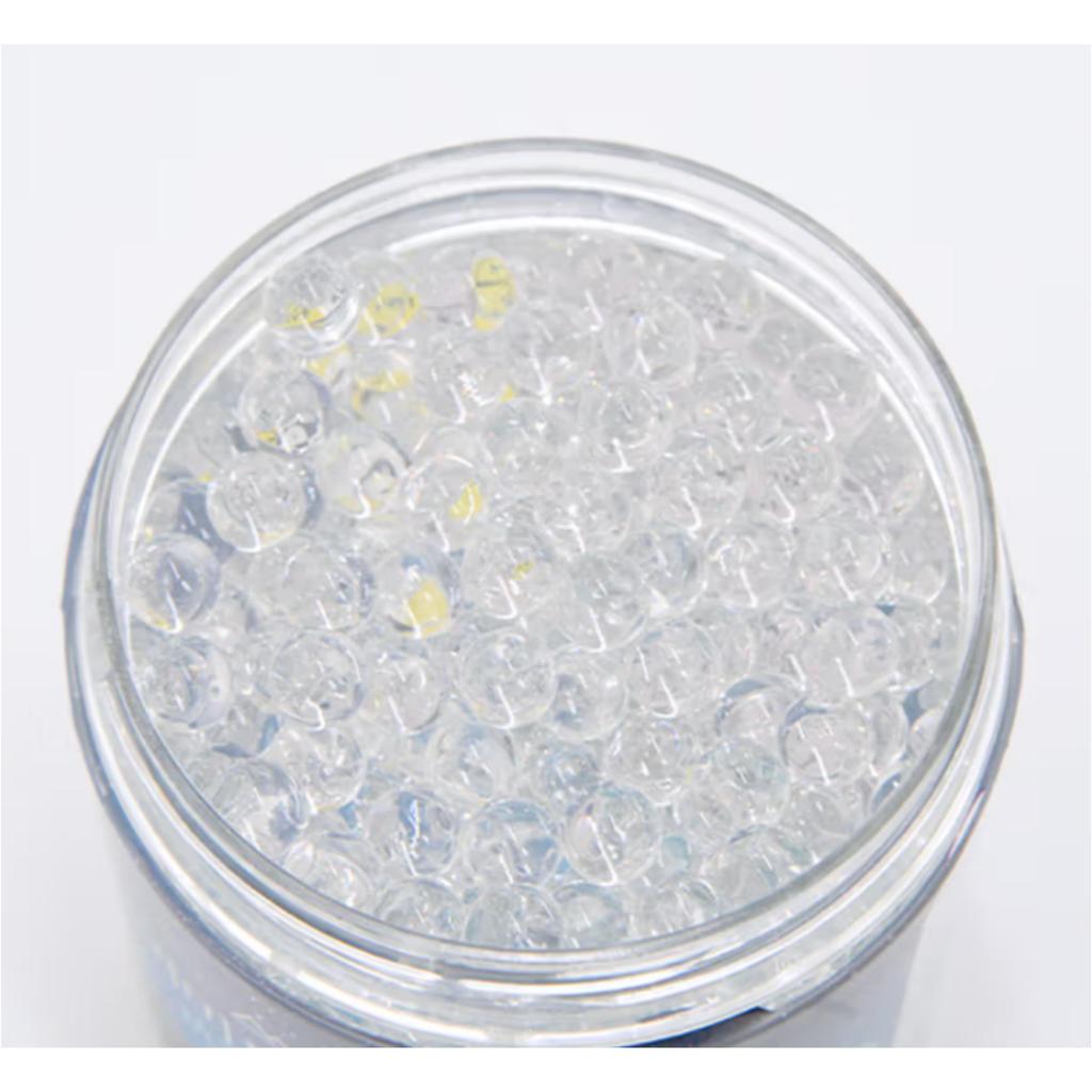 Daiso Korea Fragrance Beads Spheres Air Freshener 4 Kinds (yankee Candle Spheres Type)