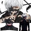 Stylish And Durable Kaneki Ken Tokyo Ghoul Mask For Costume Parties And Masquerades