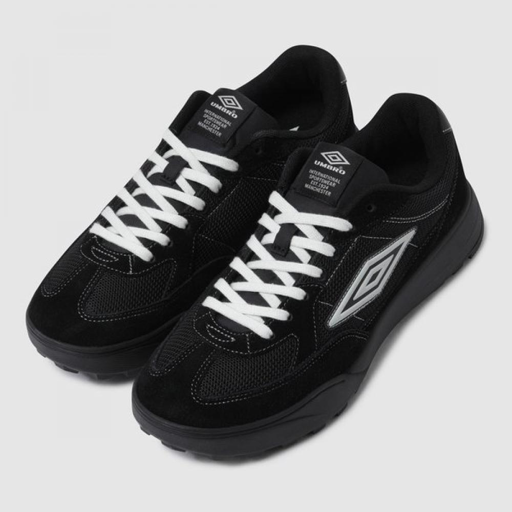 Umbro Unisex Grizzly Uq123ccu11wht