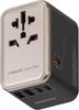 Equipamentos de limpeza doméstica – Adaptadores de fichas e tomadas elétricas
