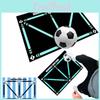 Premium Fußball Trainingsmatte Skill Development Pad Für Fußballspieler 60x90cm