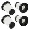 Vacuum Cleaner Filter Cordless Vacuum Filter Home With Pets Maintain Cleaner Air