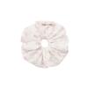 Inner Museum Flower Scrunchie (PINK)