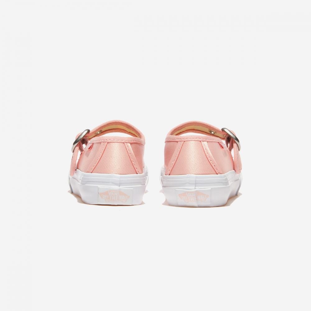 Barnes Mary Jane   Ballet Chintz Rose Vn000crxchn Ballet Chintz Rose