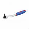Ratchet Hex Wrench Fast Action Allen Key Reversible Ratcheting for Furniture