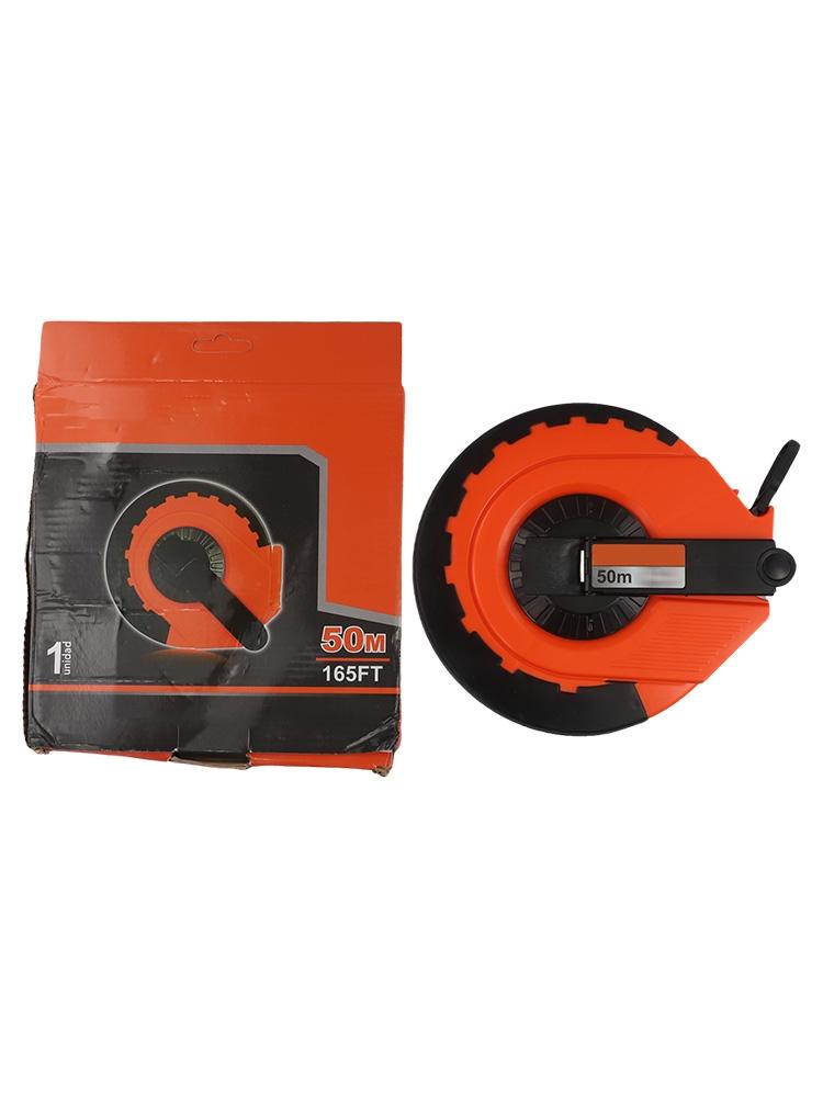 Engineering Tape Measure Household Tape Measure Telescopic Measuring Tape