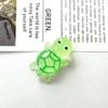 5/10 Pcs Cute Turtle Refrigerator Magnet Kitchen Office Whiteboard Decoration Refrigerator Magnet Home Decorations