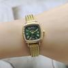 Famous Brand Woman Watch Stainless Steel Strap Gold Watch Fashion Luxury Gift Ladies Quartz Wristwatches Relojes Para Mujer