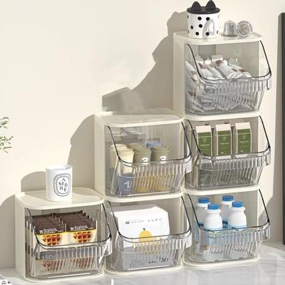 Kuchyňské doplňky – Kuchynské úložné doplnky