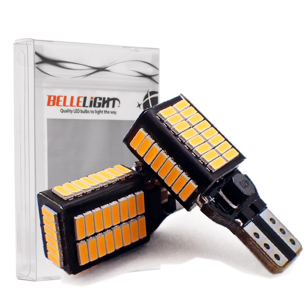 

[Bell Light] T16 LED bulb color back lamp with reinforced