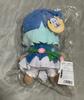 Touhou Project tanned Cirno Plush Doll Fumo Tin Badge Ver.1.5