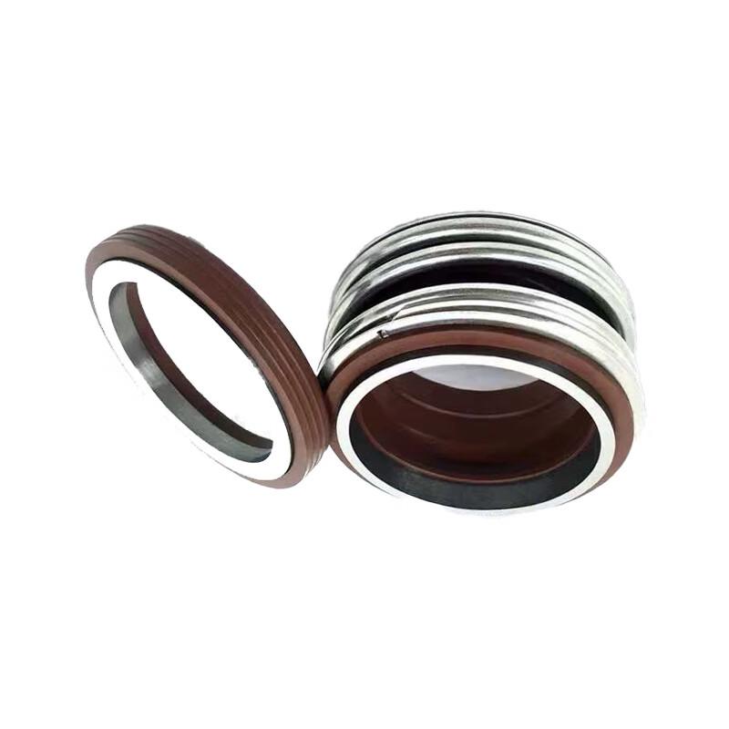 Industrial Pump Mechanical Seal