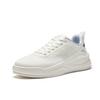Anta Gel Elastic Comfortable Skate Shoes Men skate shoes White Blue 912628003-1