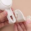 Wall Mounted Suction Cup Hooks Shower Razor Holders Removable Waterproof  Storage Hook Bathroom Kitchen Towels Hanging Rack