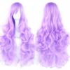 Anime wig long, neutral, for cosplay 100cm