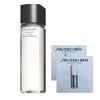 Shiseido Men Shiseido Men Hair Liquid Mens Hair Care 200ml Trial Sample Included