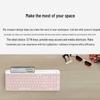 Logitech K580 Multi-Device Slim Wireless Keyboard
