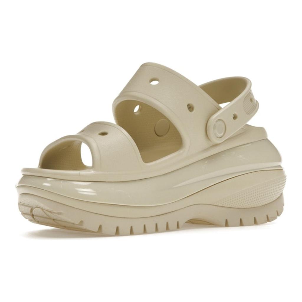 Crocs Sandale Mega Crush Os Femme Baskets 207989-2Y2