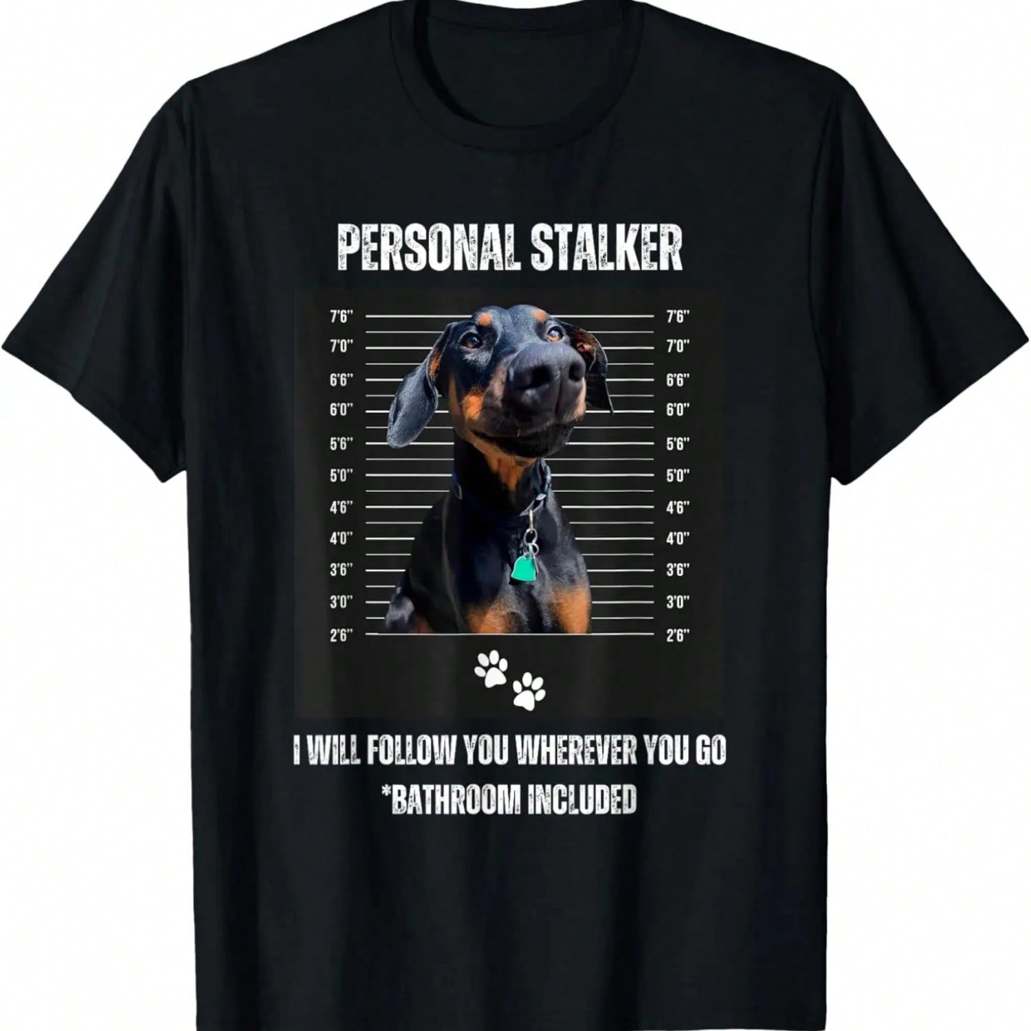 I Love My Husband, I Heart My Husband T-Shirt S разноцветный