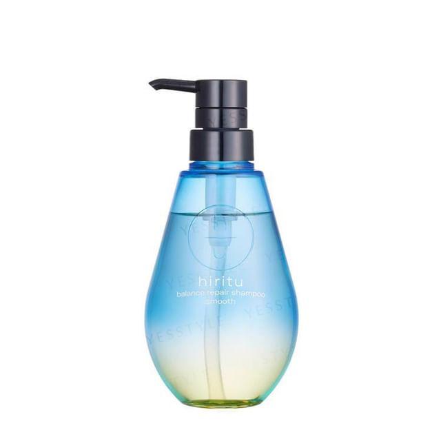 Hiritu - Balance Repair Shampoo Smooth 410ml