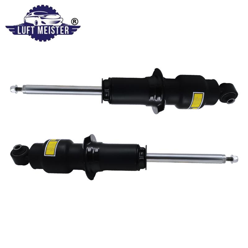 2pcs Rear Shock Absorbers for Subaru Forester 2008-2016 20365SC071 20365SC010 20365SC040 20365CS07