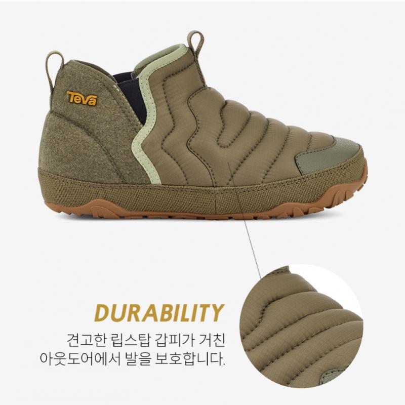 Teva Women S Winter bootS Stvf2330212 Bto