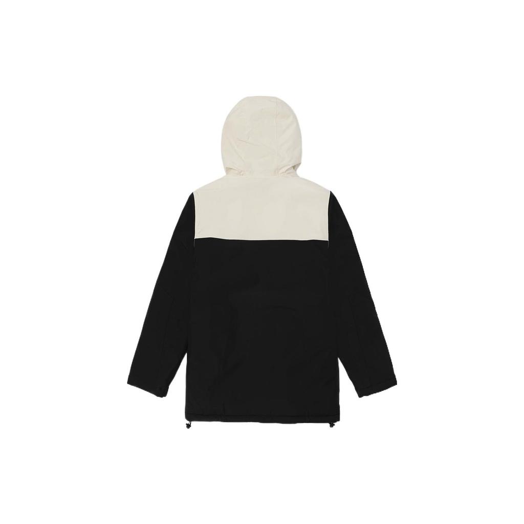 Vans Logo Printed Zip-Up Hoodie Men jackets Multicolor VN0A5KLGIY6