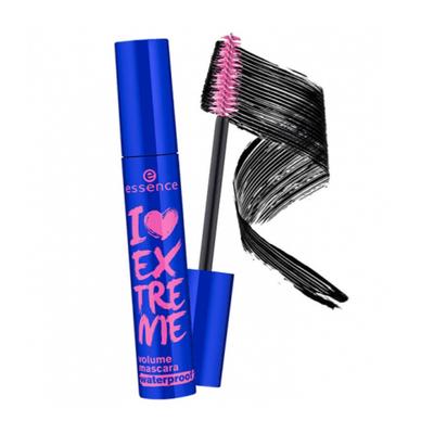 Mascara Volume I Love Extreme Waterproof - 