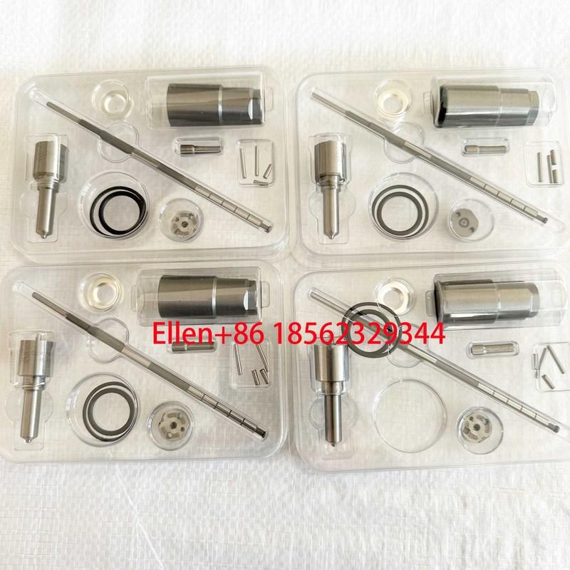 1 ud. Kit de Revisión de Inyector Dxm Kit de Reparación para 23670-0L050 095000-8220 095000-8290 23670-09330