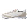 adidas Originals Sl 72 Comfortable Versatile Low-Top Lifestyle Casual Shoes Unisex Sneakers Beige FY5251