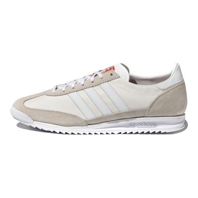 Originals Sl 72 Rahat Çok Yönlü Düşük Bilekli Günlük Yaşam Unisex Spor Ayakkabı Bej FY5251