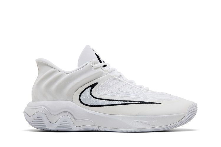 Nike Giannis Immortality 4 EP 'Humildade'