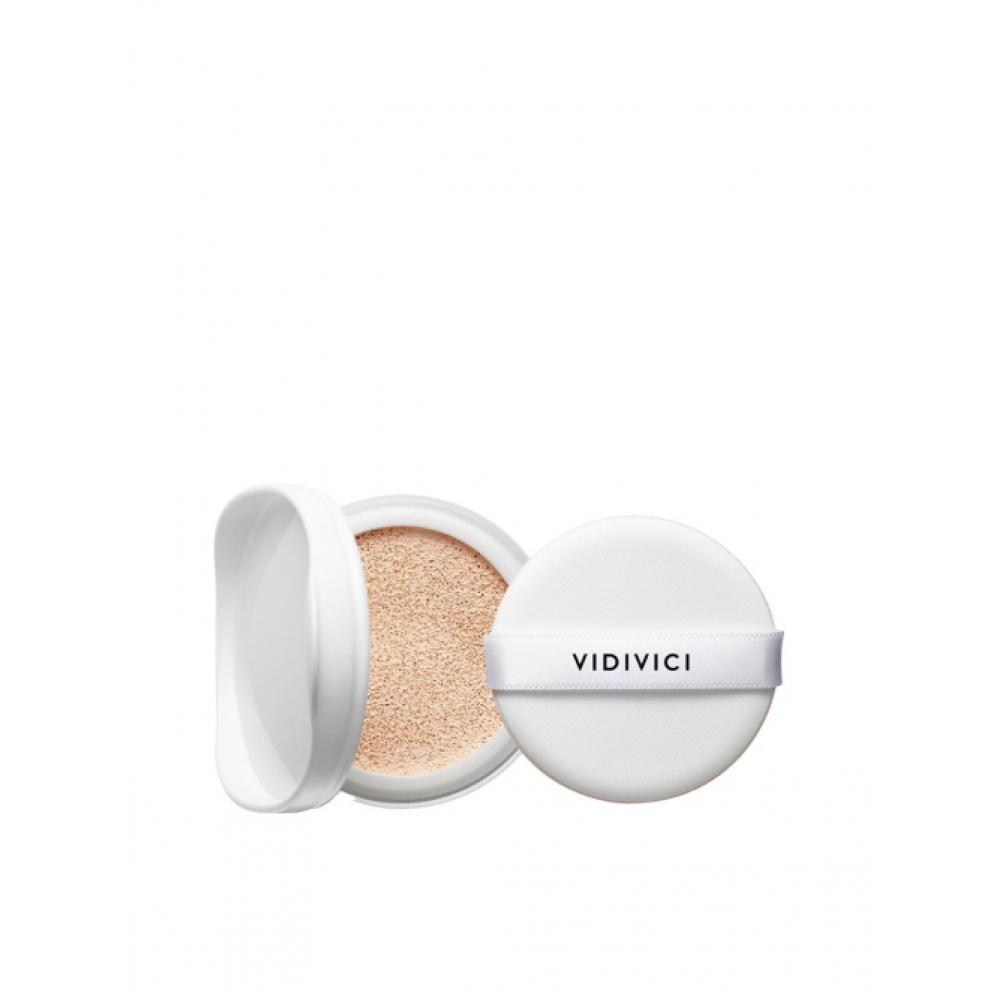 Vidivici Uv Essence Sun Cushion Spf50+ Pa++++