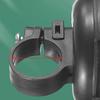 Outdoor Mountain Bike Cycling Ring Bell 100dB Loud Horn Lightweight Accessories Kid Bikes Bell  Handlebar Bell Ring Bicycle Horn