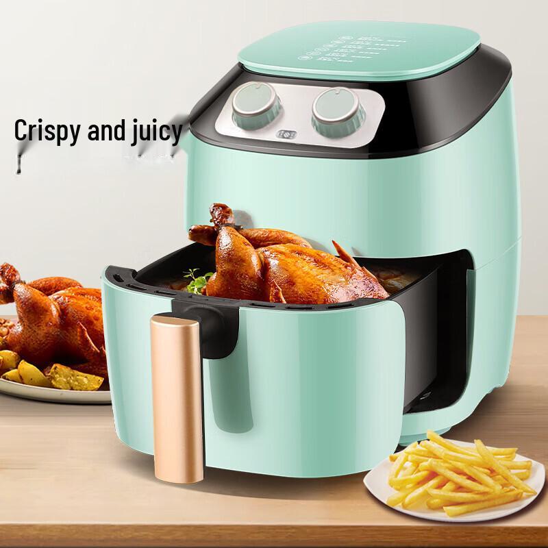Shengbai Home Air Fryer & Oven Combo