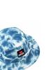 Diesel Men's B-FISH-OUT HAT A15989RHJAM E1719 Blue 02