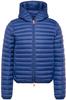 Winter Jacket Save The Duck Leichtsteppjacke (D30650)