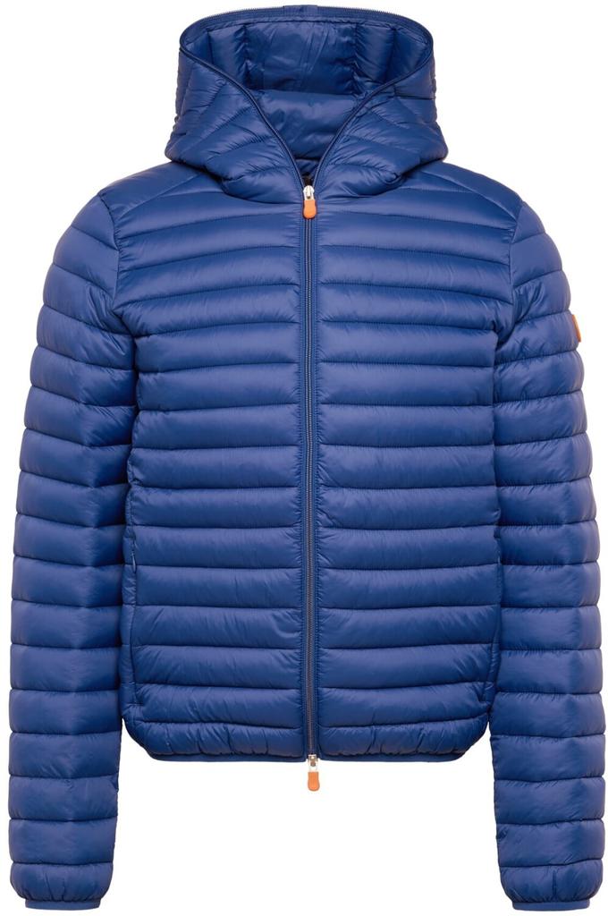 Winter Jacket Save The Duck Leichtsteppjacke (D30650)
