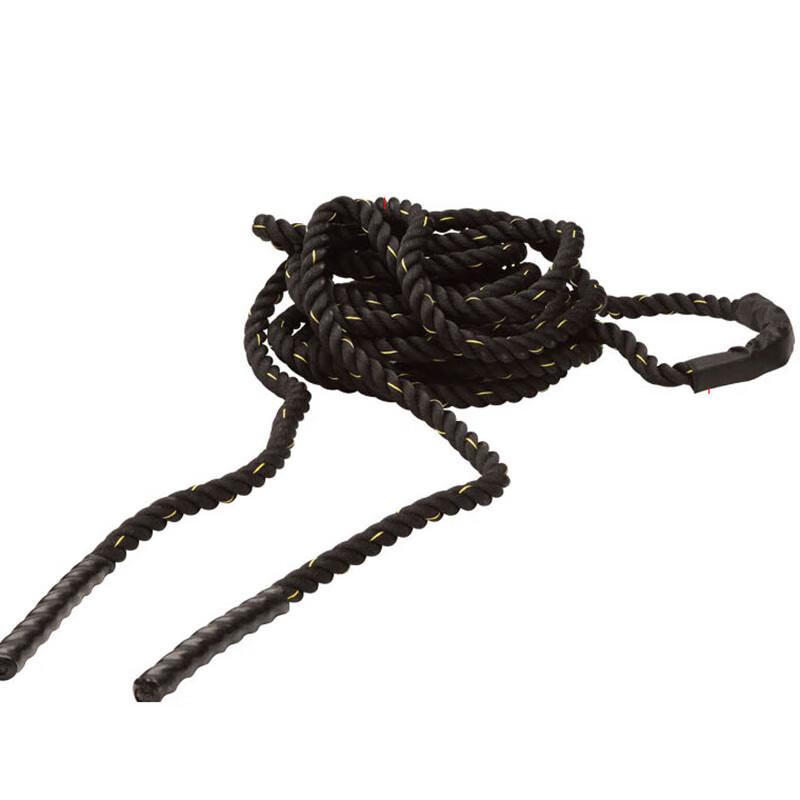 Hungry Wolf Fitness Battle Rope