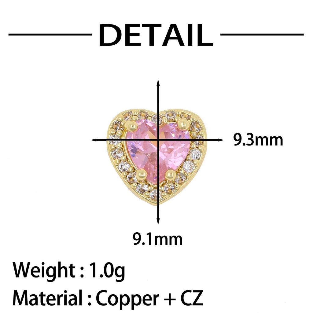 Europäischer Bestseller: MAMA LOVE Vergoldetes Herzarmband – Perfektes Muttertagsgeschenk