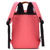 Men & Women Fashion Backpack Canvas Travel Back Bags Casual Laptop Bags Large Capacity Rucksack School Book Bag For Teenager