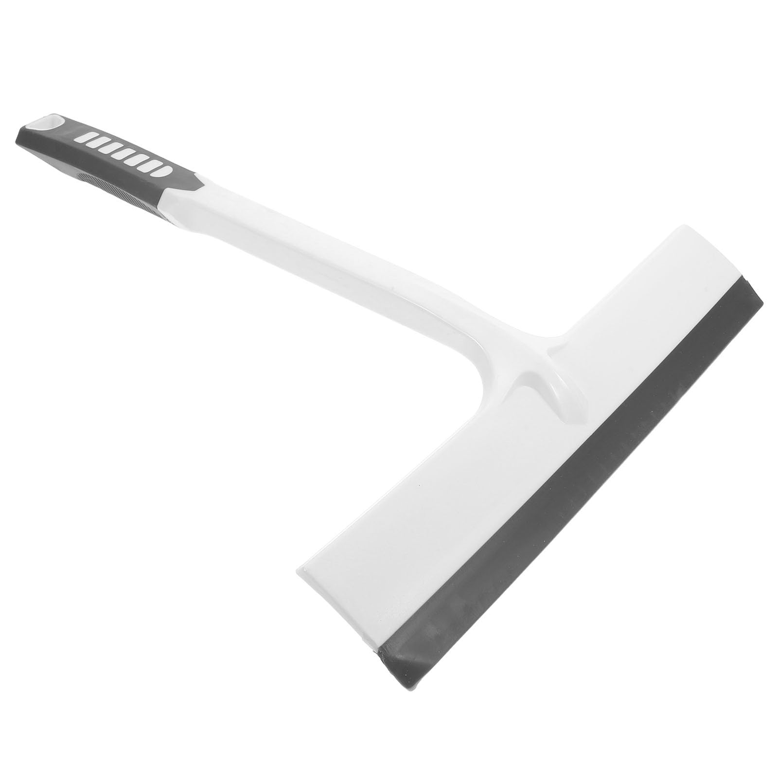 

OUNONA Window Water Condensation Water Glass Cleaning For Tool for Cleaning Commercial Use Squeegee, Wiper, Drainer, Remover, T-Shaped, Squeegee, белый