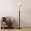 Nordic American Style Floor Lamp
