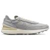 Nike Waffle One Grey Fog Women's Sneakers DX5765-001