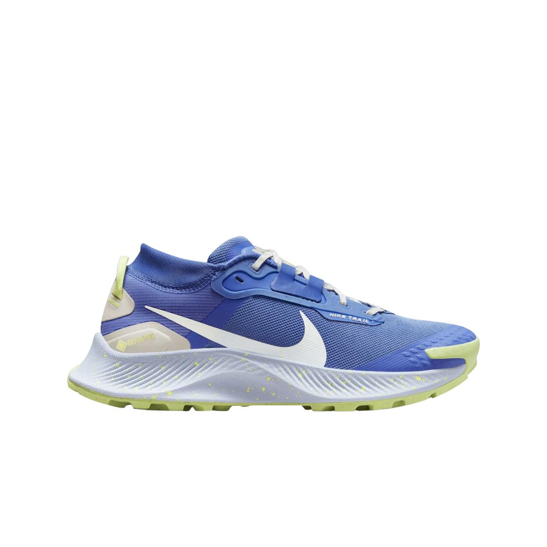 

Женские кроссовки Nike Pegasus Trail 3 Gore Tex Medium Blue DC8794-400