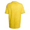 adidas Colombia 26 Home Jersey Impact Yellow Men Tops JL6972