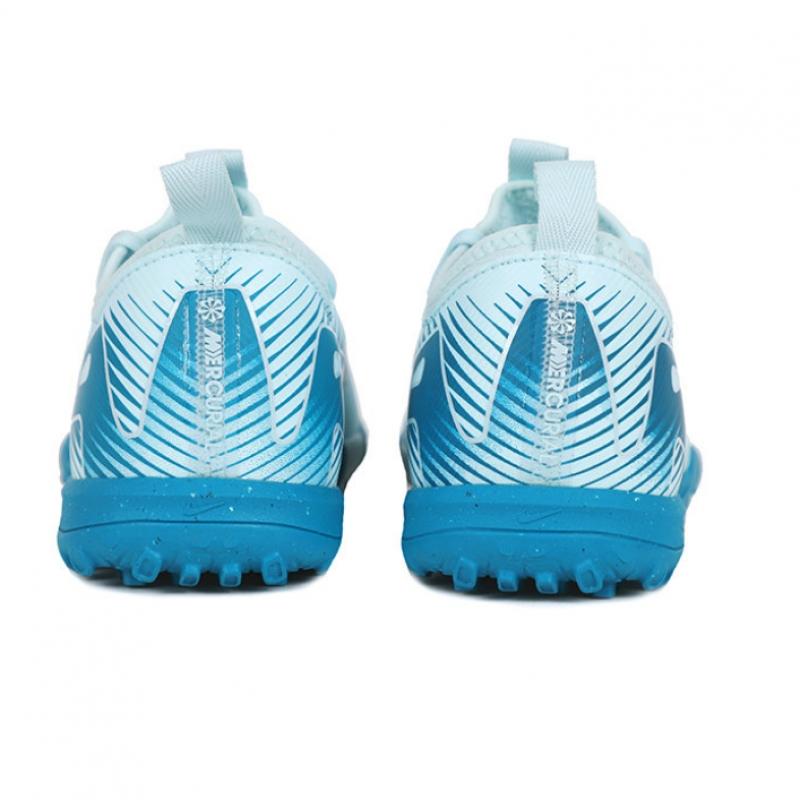Nike Buty piłkarskie dla juniorów Buty futsalowe Zoom Mercury Vapor 16 Academy Tf