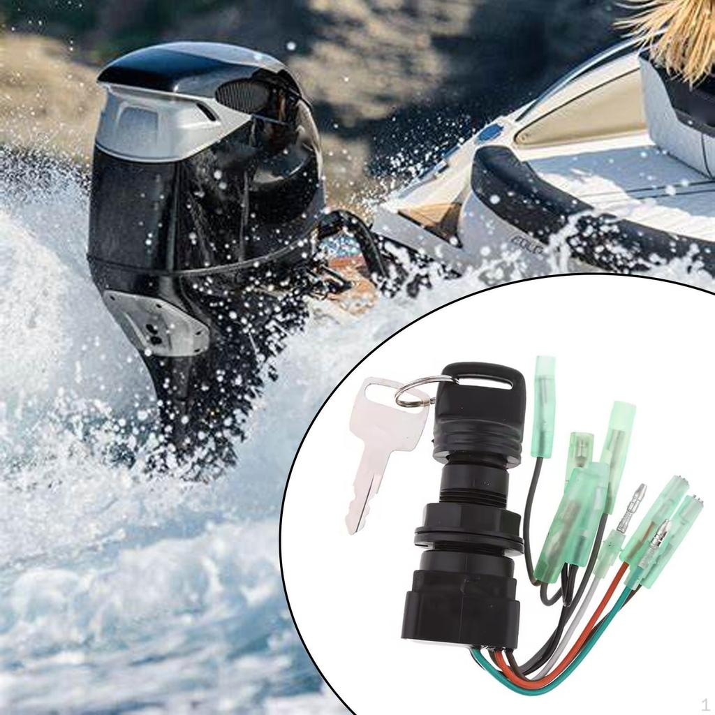 Sestava spínače klíče zapalování 37110-99E00 37110-99E01 Příslušenství Náhradní díly Professional Jednoduché