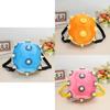 30cm Mario Turtle Shell Plush Backpack With Koopa Dragon Son Kids Shoulder Bag
